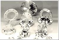 Flanges