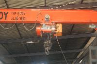 Electric Hoist Crane