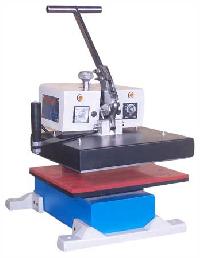 Fusing Machines Manual Small (m1000)