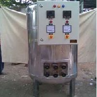 Industrial Heaters Water Heater