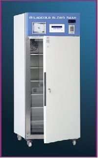 Lab Equipments Blood Bank Refrigerators