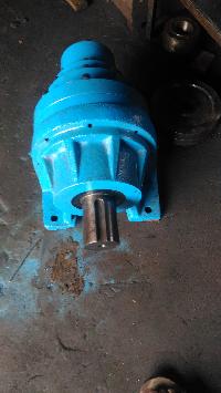 Planetary Gear Box Assembly