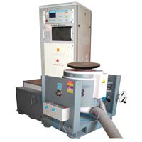 Air Cooled Vibration Testing System