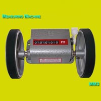 Measuring Machine MM3