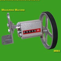 Measuring Machine MM4