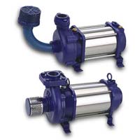 Openwell Submersible Pumps