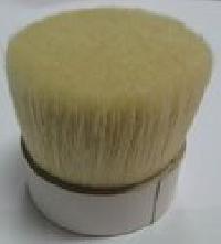 Chungking Bleached White Bristle Brushes