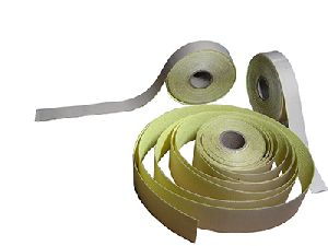 PTFE coated adhesive tapes