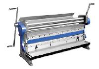 sheet metal forming machines