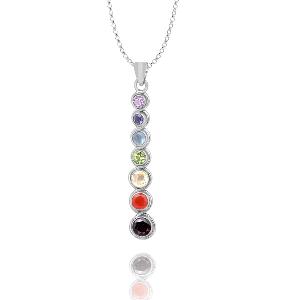 Sterling Silver Jewelry Necklace