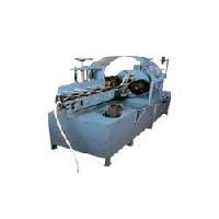 Hose Wrapping Machine