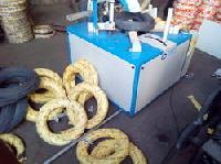 Wire Wrapping Machine