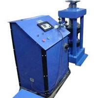 Compression Testing Machine