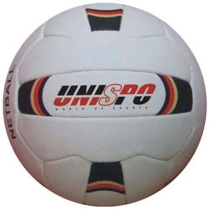 Match Netballs