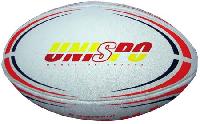Rugby Promotional Balls - USI RPR 01