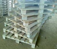 Wooden Pallets - 04