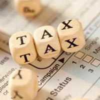 Direct Taxation Services