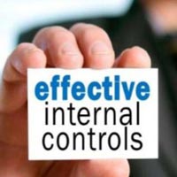 Internal Financial Control Services