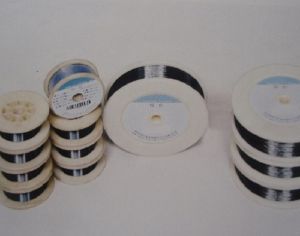 Tungsten Wires