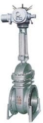 API Electric Gate Valve Z941H-150Lb Of Power Plant Valve