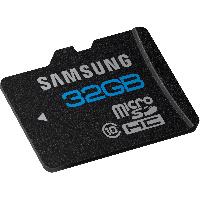Samsung Memory Card