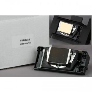 Epson R1800 Print Head F158000, Printing Type : Machinery Parts
