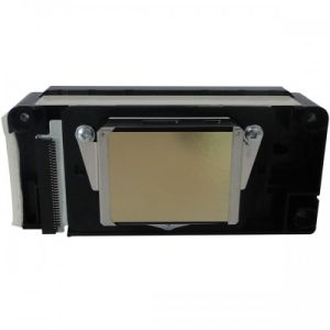 Epson R2880/R2000/R1900 1st Encrypted DX5 Printhead - F186000