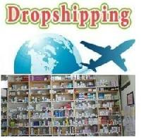 Medicine Drop shipper