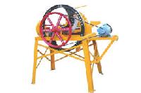 Heavy Duty Chaff Cutter