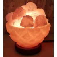 Fire Bowl Himalayan Salt Lamps