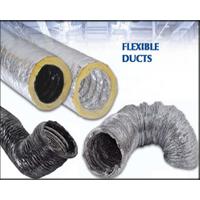 Aeroduct Ducting Accessories