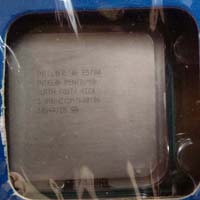 Intel Pentium Processor E5700