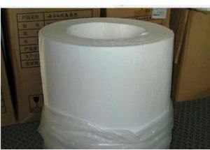 Treated Fluff Pulp
