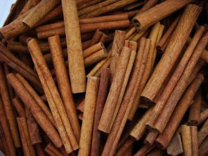 Cinnamon Stick Form : Powder