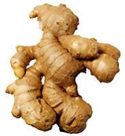 ginger, Certification : ISO, BPPOM, Packaging Size : 20 ton