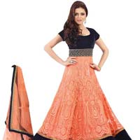 Ladies Anarkali Suit