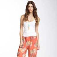 Ladies Palazzo Pant