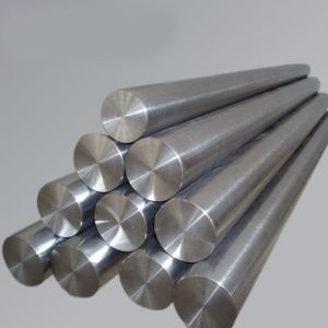 Titanium Rods