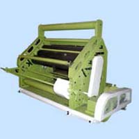Oblique Type High Speed Single Facer Paper Corrugation Machine