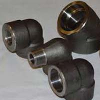 Forged Pipe Elbows