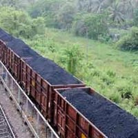 Coal Transportation By Rail