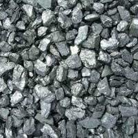 Sized Coal