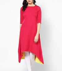 frock style kurtis