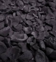 Palm Kernel Shell Charcoal