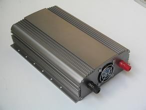 Home Inverter, Brand Name : PI, Packaging Type : black