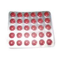 Ayurvedic Liver Tablets
