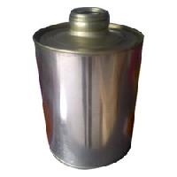 Tinplate Containers, Paint Tin Containers, Pesticide Tin