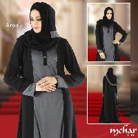 Modern Abaya