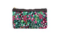 Zeppar Ladies Pouch Multi- Colour