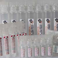 Sodium Chloride for Injection